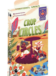 Crop Circle